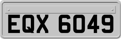 EQX6049