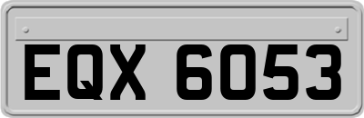 EQX6053