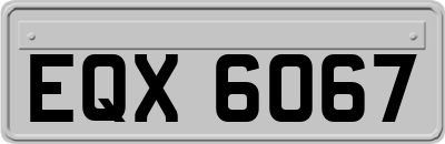 EQX6067