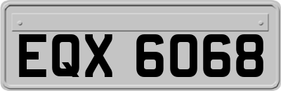 EQX6068