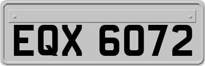 EQX6072