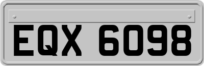 EQX6098