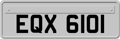 EQX6101