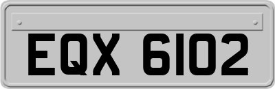 EQX6102
