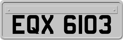 EQX6103