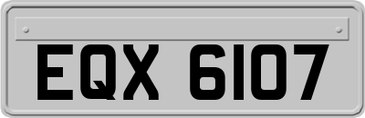 EQX6107