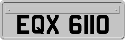EQX6110
