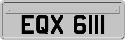EQX6111