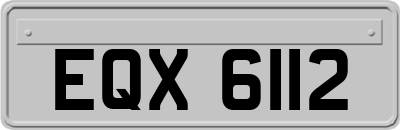 EQX6112