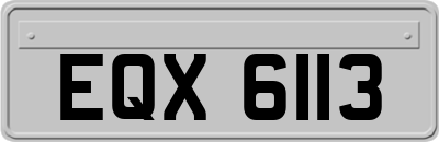 EQX6113