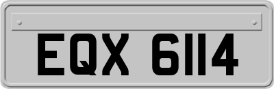 EQX6114