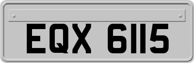 EQX6115