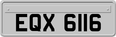 EQX6116
