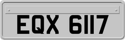 EQX6117