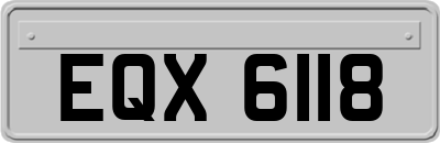 EQX6118