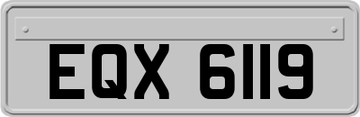 EQX6119