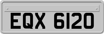EQX6120