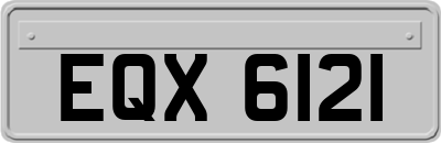 EQX6121