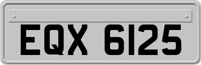 EQX6125