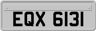 EQX6131