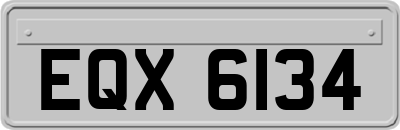 EQX6134