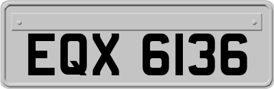 EQX6136