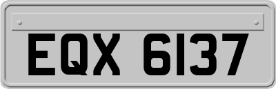 EQX6137
