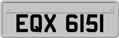 EQX6151