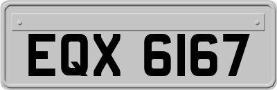 EQX6167