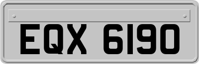 EQX6190
