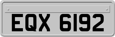 EQX6192