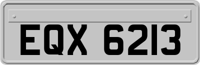 EQX6213