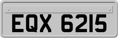 EQX6215