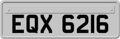 EQX6216