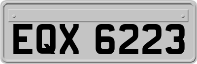 EQX6223
