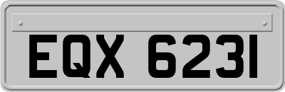 EQX6231