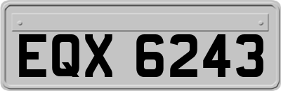 EQX6243