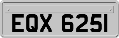 EQX6251