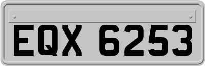 EQX6253