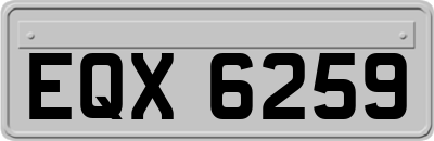 EQX6259
