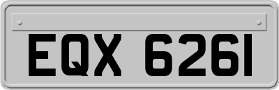 EQX6261