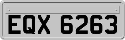 EQX6263