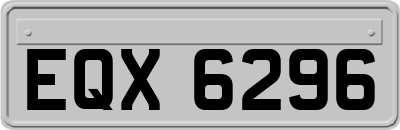 EQX6296