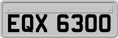 EQX6300