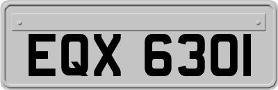 EQX6301