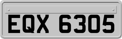 EQX6305