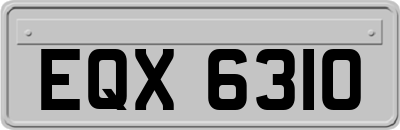 EQX6310