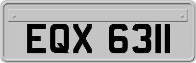 EQX6311