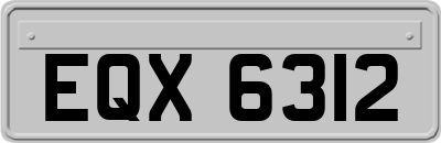 EQX6312