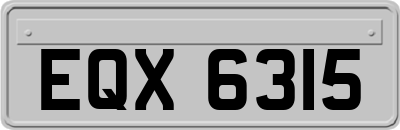EQX6315